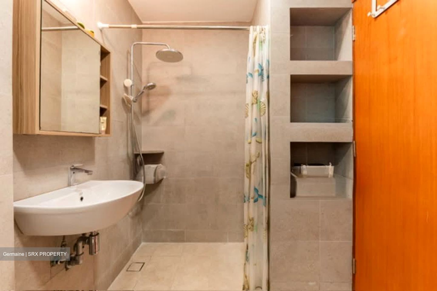 Parbury Hill Condominium (D16), Condominium #541062921